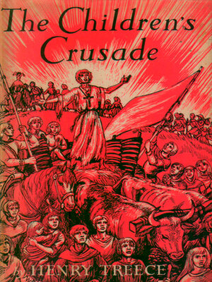 cover image of The Children's Crusade